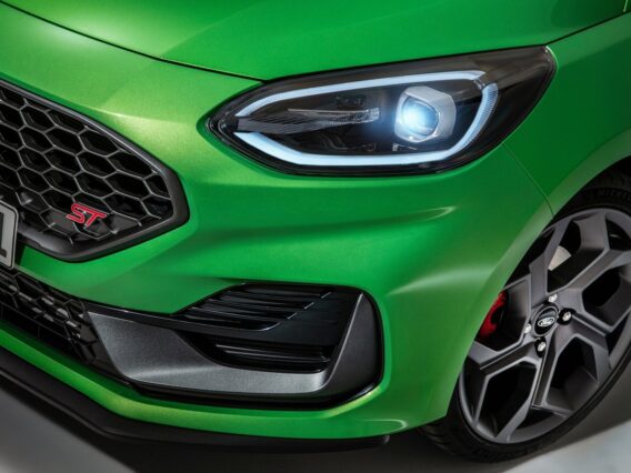 comprendre les finitions ford occasion