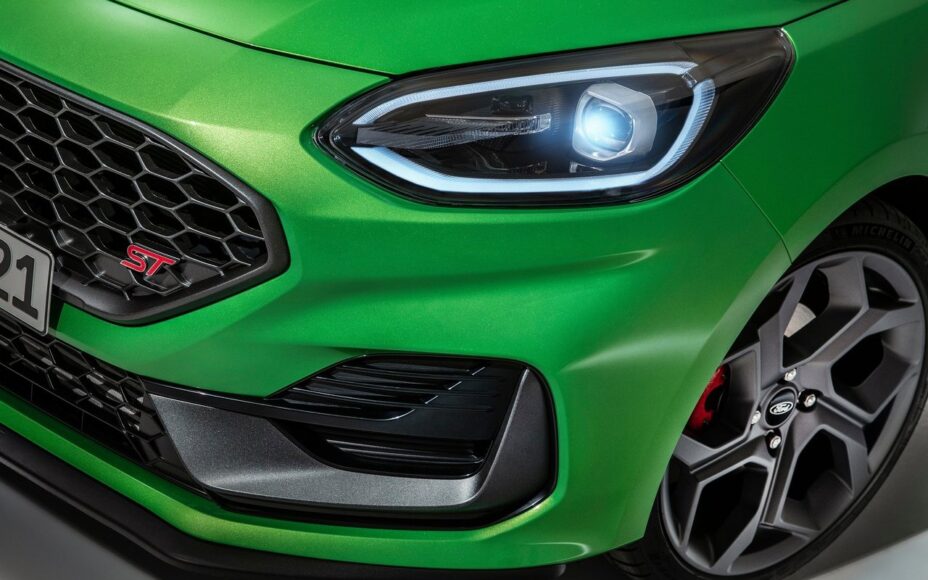 comprendre les finitions ford occasion