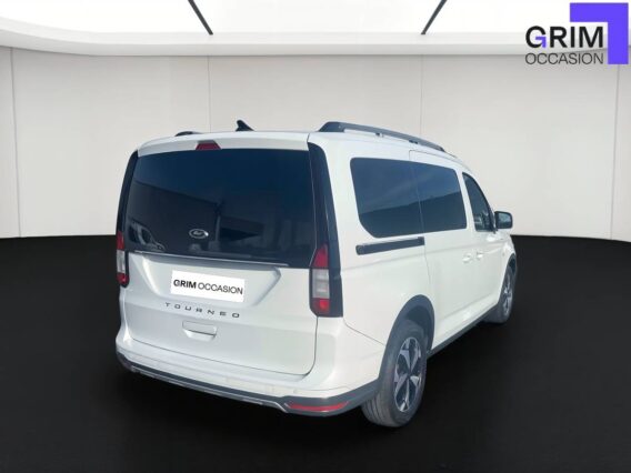 ford grand tourneo connect ecoboost bvm active