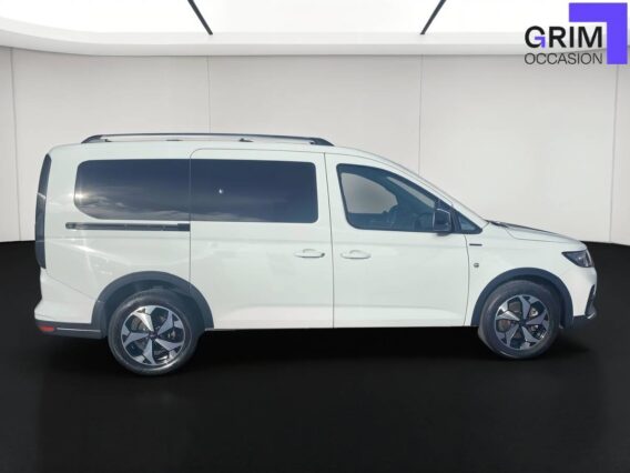 ford grand tourneo connect ecoboost bvm active