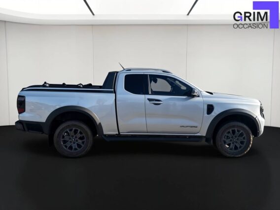 ford ranger super cabine ecoblue ch ss bva e wd wildtrak x