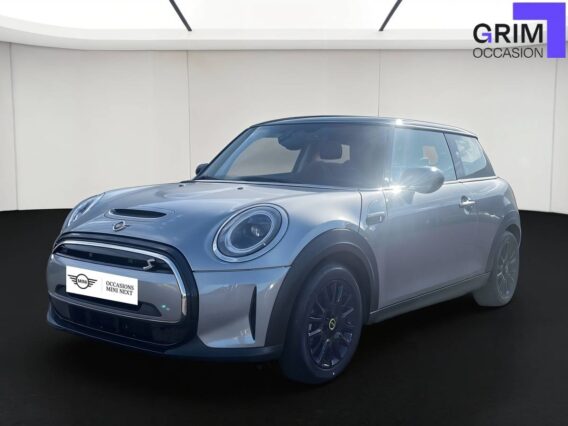 mini hatch portes cooper se ch edition premium