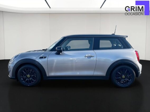 mini hatch portes cooper se ch edition premium