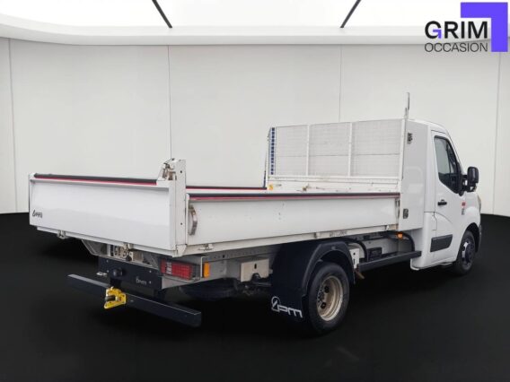 renault master bs prop rj lcoffre energy dci confort