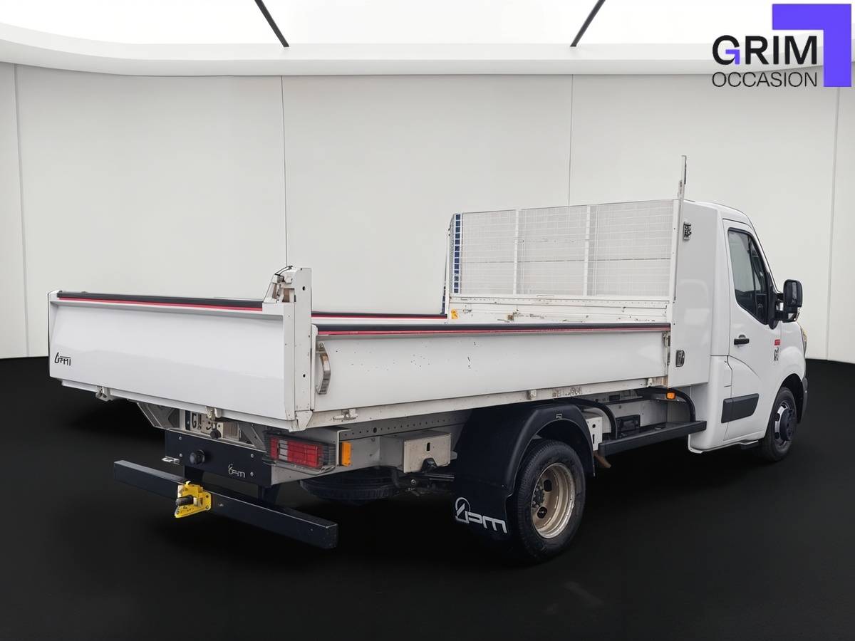 renault master bs prop rj lcoffre energy dci confort