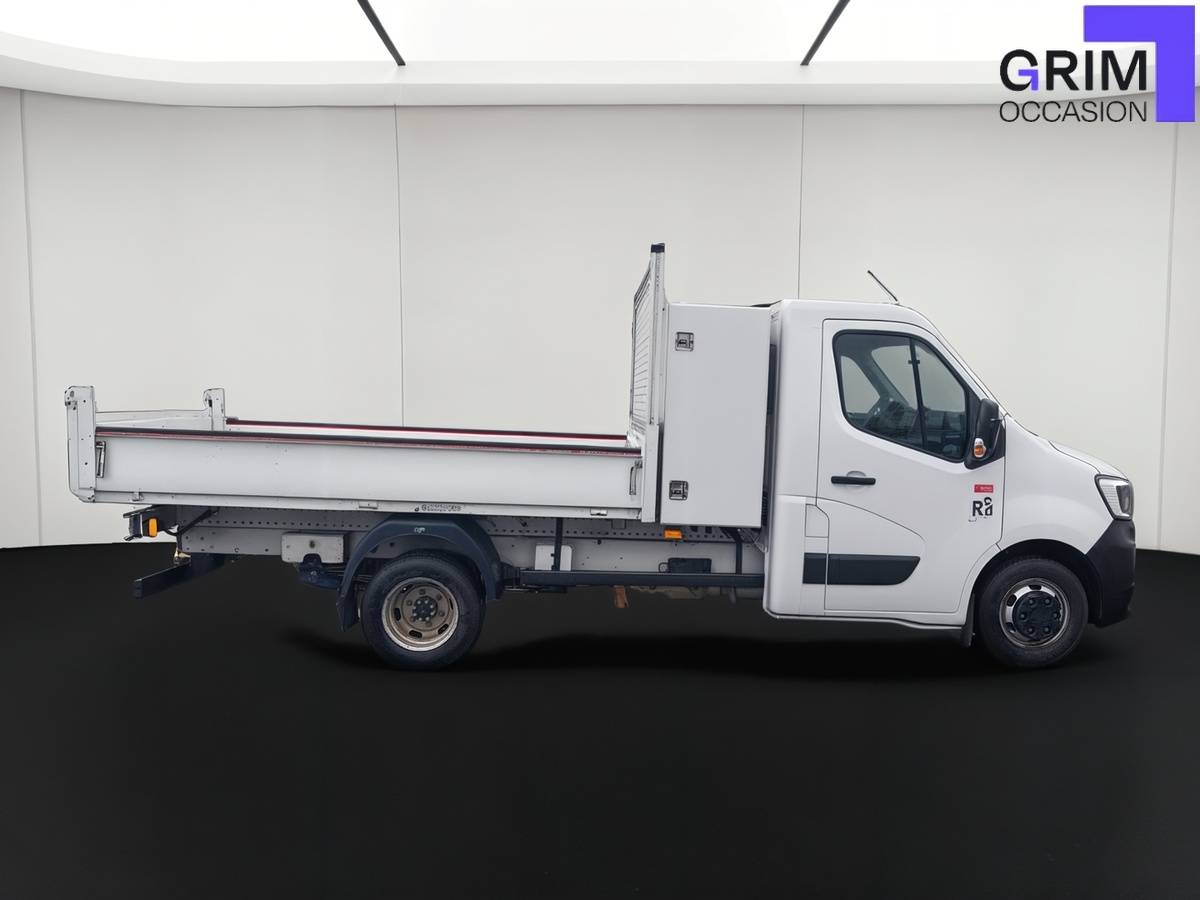 renault master bs prop rj lcoffre energy dci confort