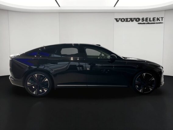 volvo es single extended range ch edt ultra