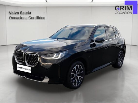 bmw x e xdrive ch bva