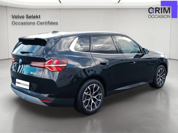 bmw x e xdrive ch bva