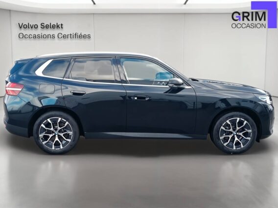 bmw x e xdrive ch bva