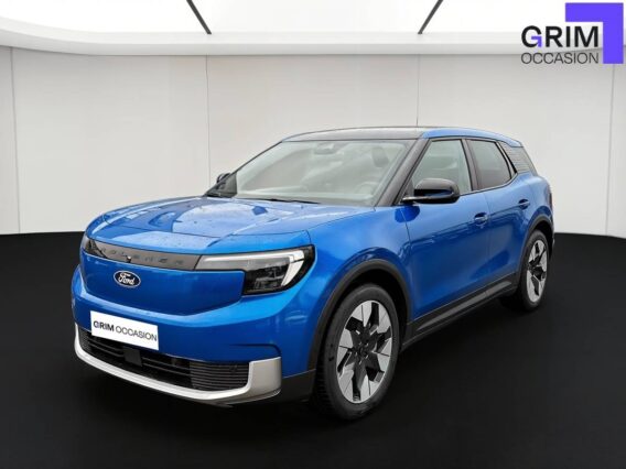 ford explorer rwd extended range kwh ch pack premium