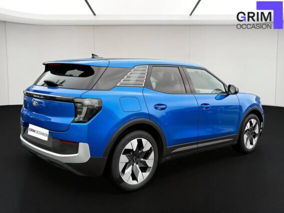 ford explorer rwd extended range kwh ch pack premium