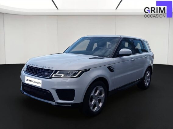 land rover range rover sport mark ix pe phev l ch hse