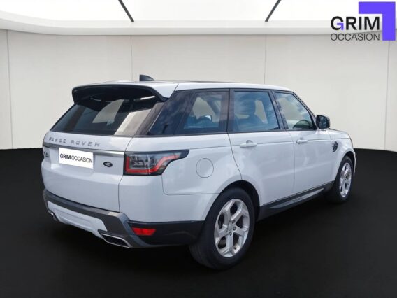 land rover range rover sport mark ix pe phev l ch hse