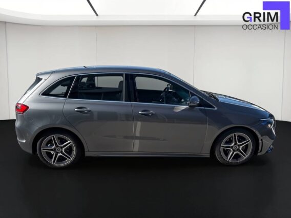 mercedes classe b d g dct amg line edition