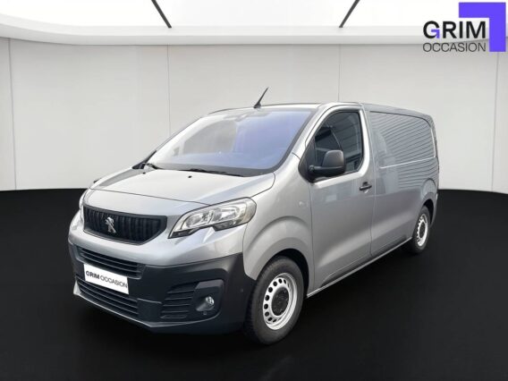 peugeot expert fgn tole m bluehdi ss eat