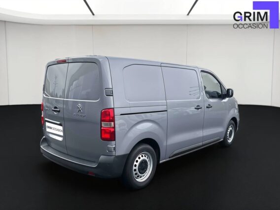 peugeot expert fgn tole m bluehdi ss eat