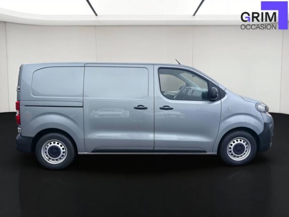 peugeot expert fgn tole m bluehdi ss eat