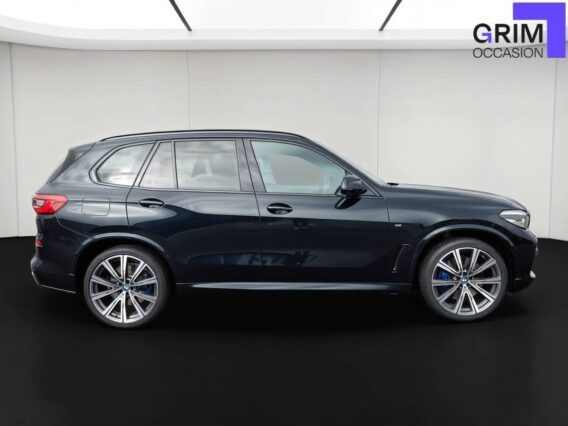 bmw x xdrived ch bva m sport