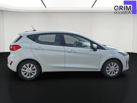 ford fiesta flexifuel ch ss bvm titanium business