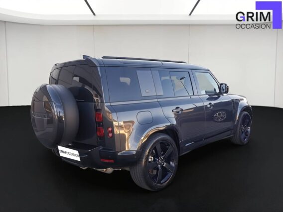 land rover defender pe phev bva x dynamic hse