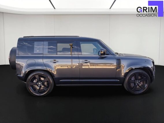 land rover defender pe phev bva x dynamic hse