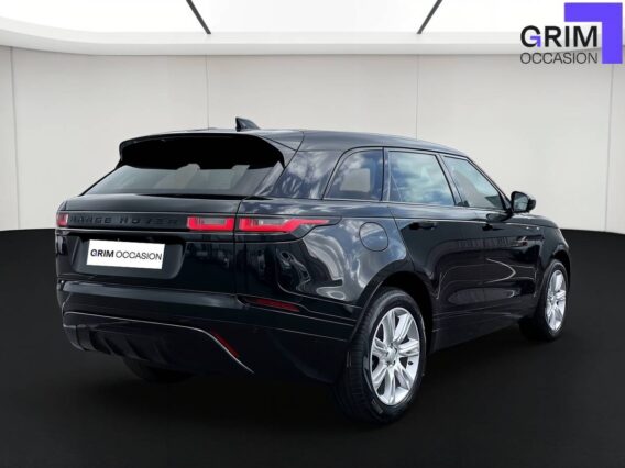 land rover range rover velar l d bva se r dynamic