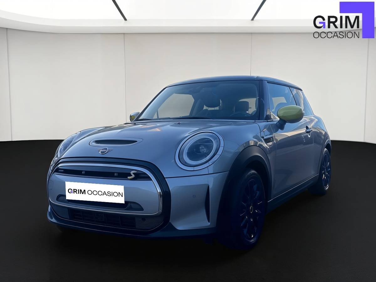mini hatch portes cooper se ch edition premium plus