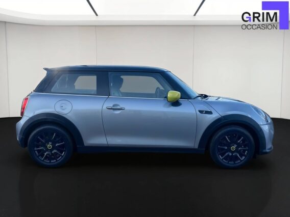 mini hatch portes cooper se ch edition premium plus