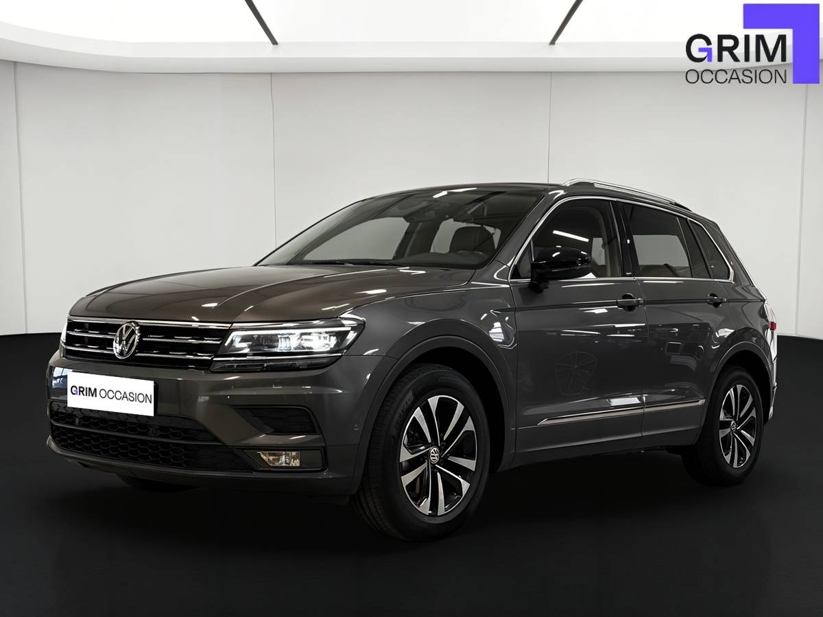 volkswagen tiguan allspace tsi evo dsg iqdrive