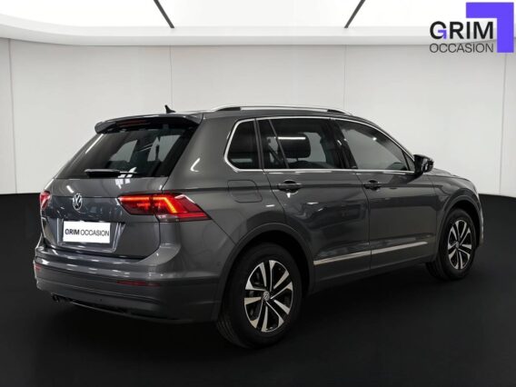 volkswagen tiguan allspace tsi evo dsg iqdrive