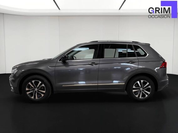 volkswagen tiguan allspace tsi evo dsg iqdrive