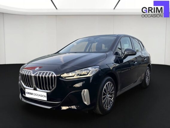 bmw active tourer i ch dkg luxury