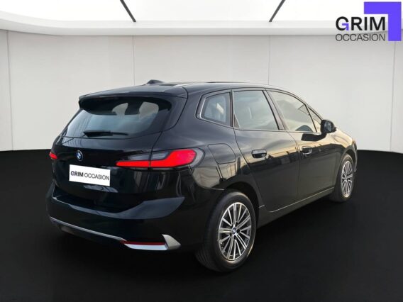 bmw active tourer i ch dkg luxury