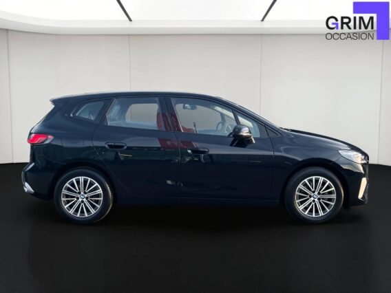 bmw active tourer i ch dkg luxury