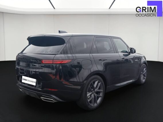 land rover range rover sport pe awd l i phev dynamic se