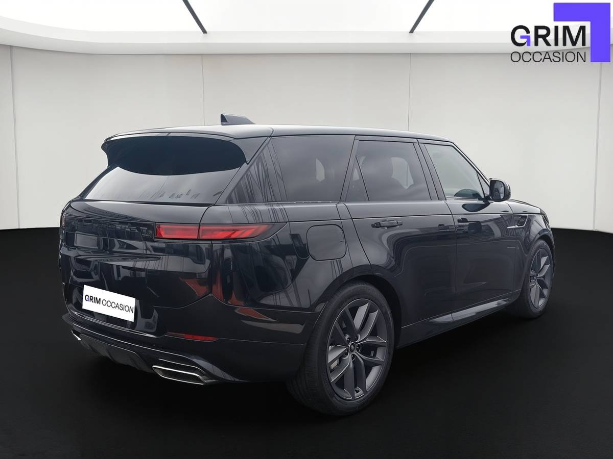 land rover range rover sport pe awd l i phev dynamic se