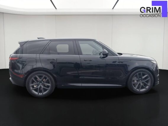 land rover range rover sport pe awd l i phev dynamic se