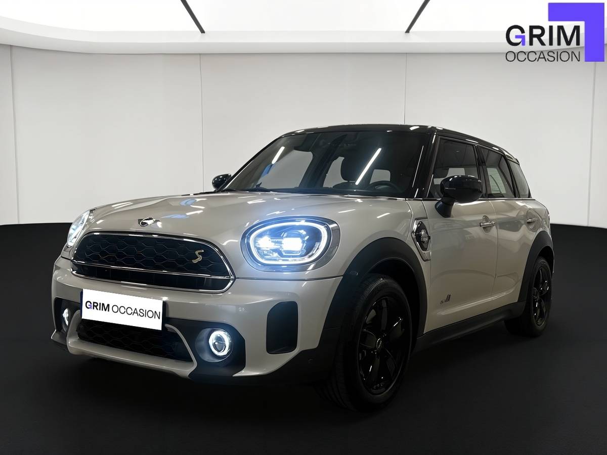 mini countryman ch all bva cooper se edition northwood
