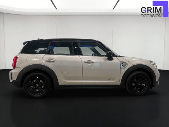 mini countryman ch all bva cooper se edition northwood