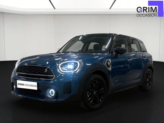 mini countryman ch all bva cooper se edition premium plus