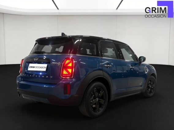 mini countryman ch all bva cooper se edition premium plus