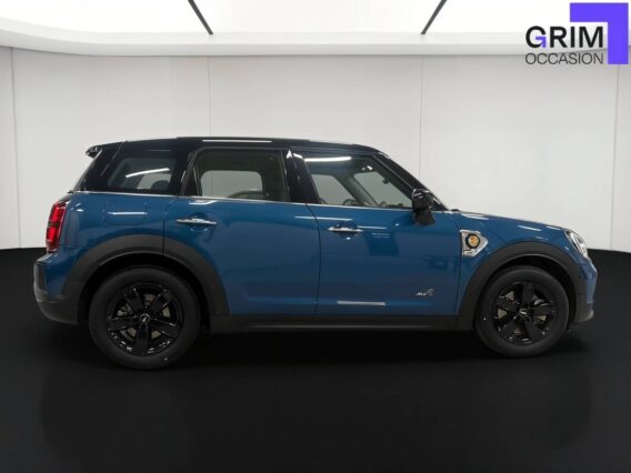 mini countryman ch all bva cooper se edition premium plus