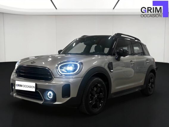 mini countryman ch bva cooper edition highlands