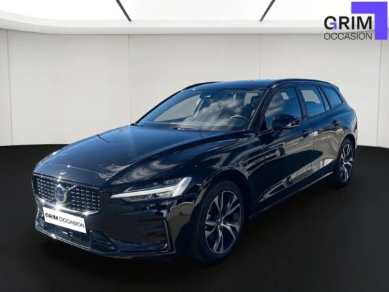 volvo v b ch dct plus style dark