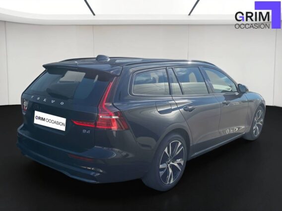 volvo v b ch dct plus style dark