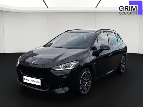 bmw active tourer e xdrive ch dkg m sport