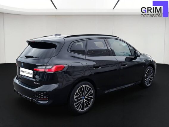 bmw active tourer e xdrive ch dkg m sport