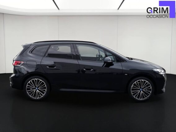 bmw active tourer e xdrive ch dkg m sport