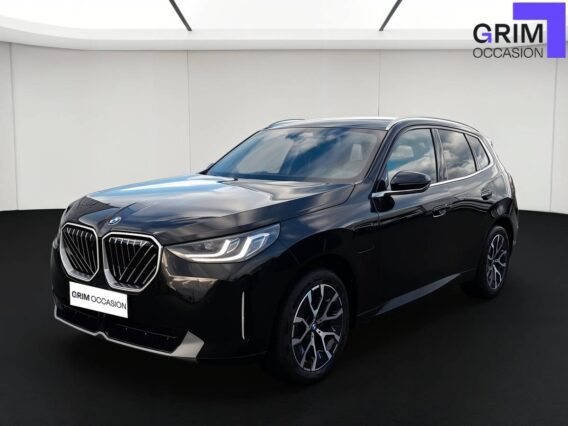 bmw x e xdrive ch bva